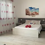 בית הארחה Albachiara סנט'איזידורו