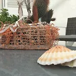 בית הארחה Albachiara