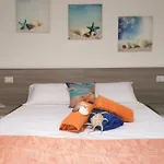 Albachiara בית הארחה