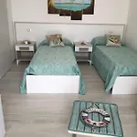 Albachiara בית הארחה סנט'איזידורו