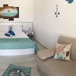 בית הארחה Albachiara 3*