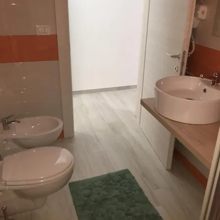 Albachiara בית הארחה 3*