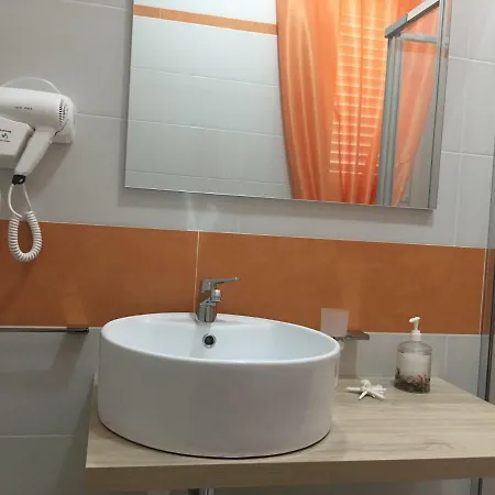 Albachiara 3*