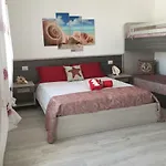 Albachiara Konukevi Sant Isidoro (Apulia)