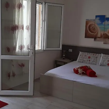 Albachiara Gasthuis 3*