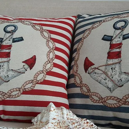 Albachiara Sant Isidoro (Apulia)