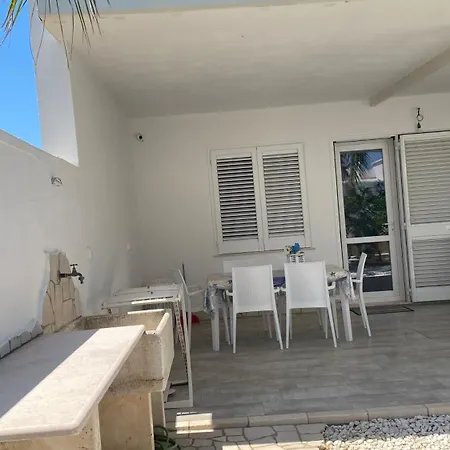 Albachiara Penzion 3*