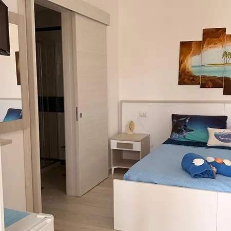 Albachiara 3*