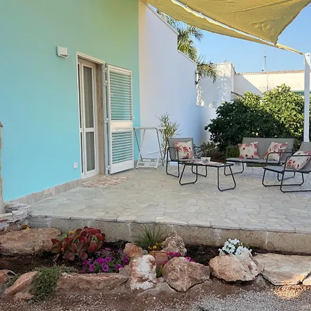 Albachiara Guest house