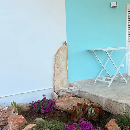 Penzion Albachiara 3*