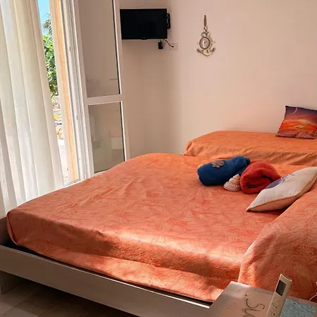Penzion Albachiara 3*