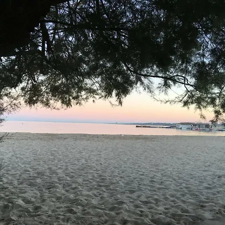 Albachiara Casa de hóspedes