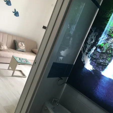 Casa de hóspedes Albachiara Sant Isidoro (Apulia)