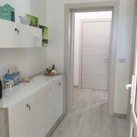 Albachiara Casa de hóspedes Sant Isidoro (Apulia)