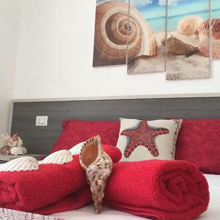 Albachiara 3* Sant Isidoro (Apulia)