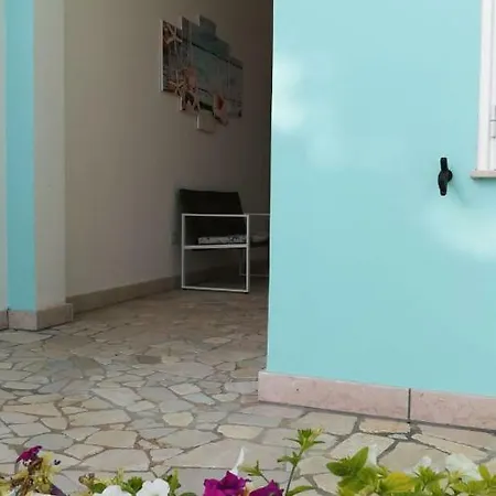 Albachiara Casa de hóspedes Sant Isidoro (Apulia)