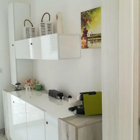 Albachiara 3* Sant Isidoro (Apulia)