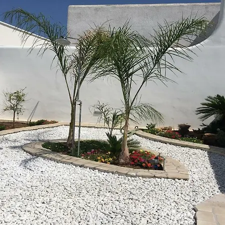 Albachiara 3* Sant Isidoro (Apulia)
