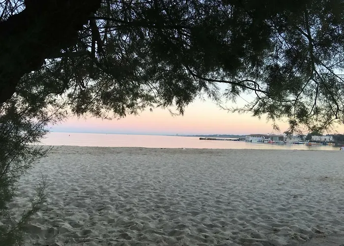 Albachiara בית הארחה