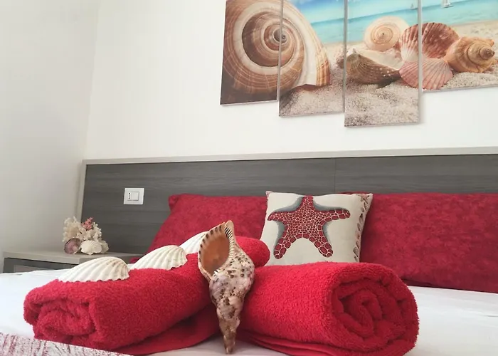 Albachiara 3* סנט'איזידורו