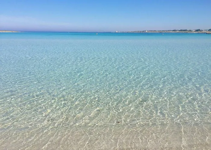 בית הארחה Albachiara