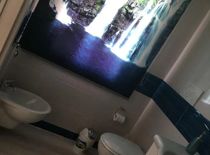 Albachiara 3* סנט'איזידורו