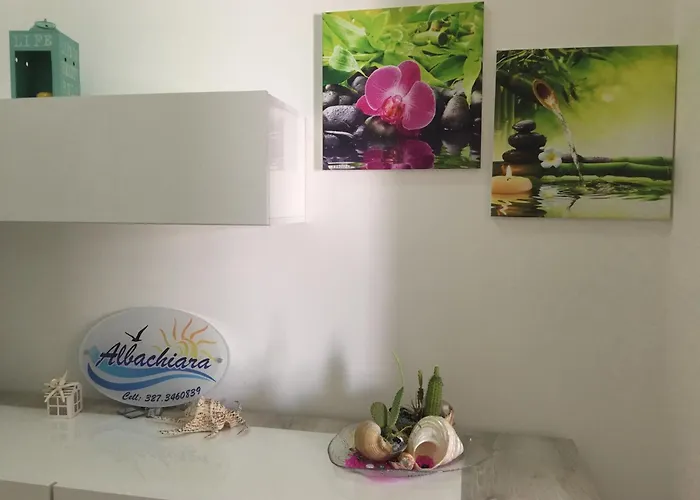 Albachiara סנט'איזידורו