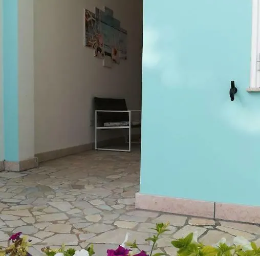 Albachiara בית הארחה סנט'איזידורו