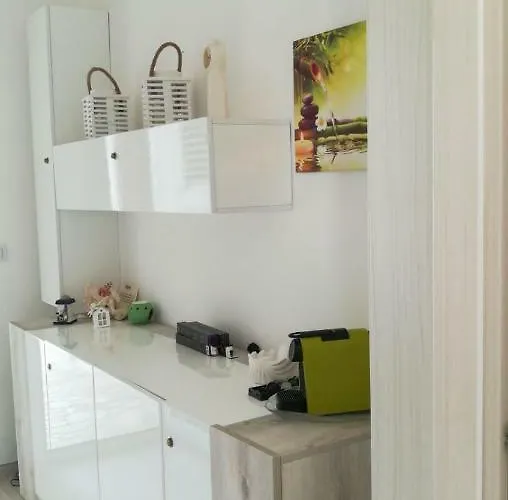 Albachiara 3* סנט'איזידורו