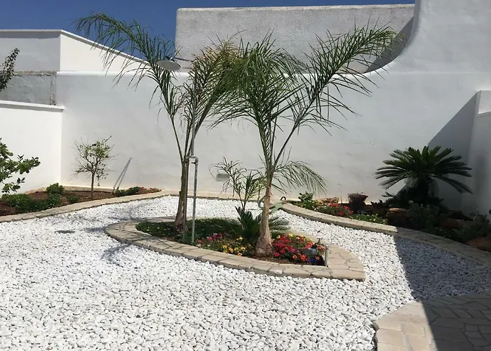 Albachiara 3* סנט'איזידורו